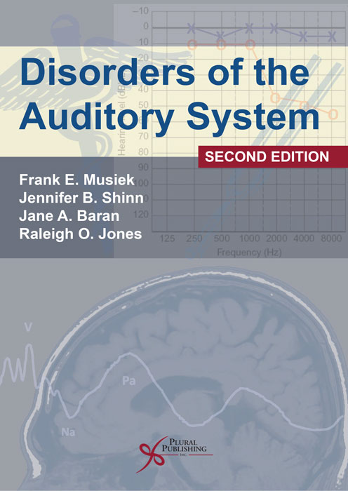 Disorders of the Auditory System