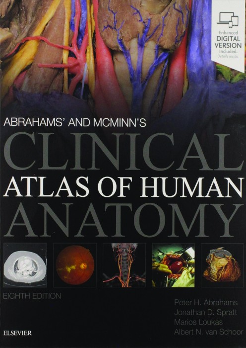 Clinical Atlas of Human Anatomy E-book