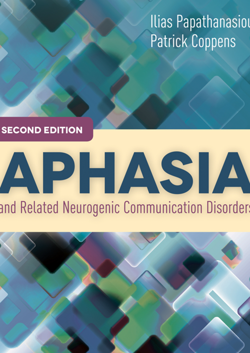 Aphasia and Related Neurogenic Communication Disorders E-book