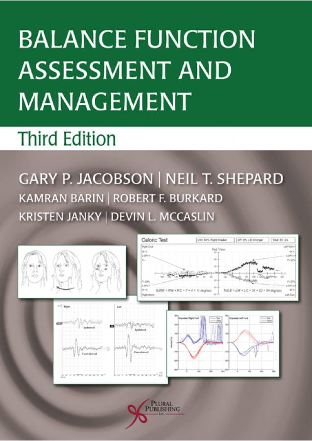 Balance Function Assessment and Management