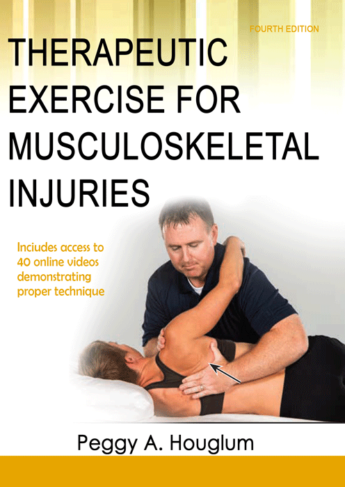 Therapeutic Exercise FOR Musculoskeletal Injuries