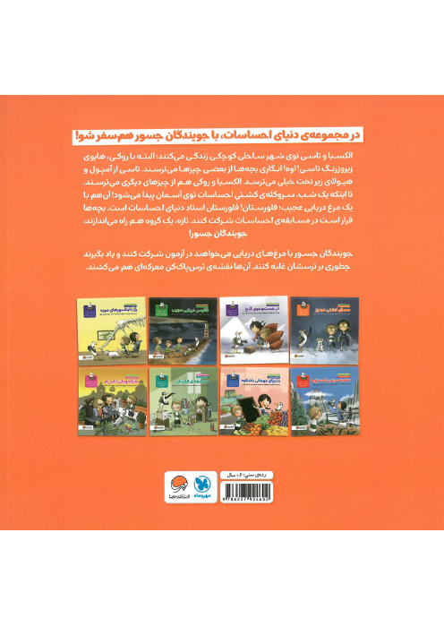 معمای کشتی مرموز