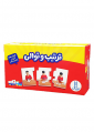 جورچین ترتیب و توالی