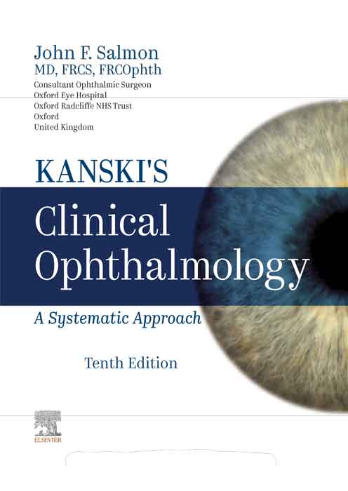 Clinical Ophthalmology