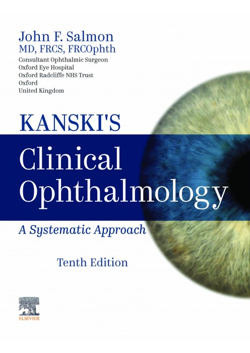 Clinical Ophthalmology