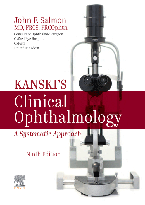 Clinical Ophthalmology