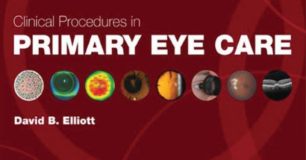 Clinical Procedures In Primary Eye Care 1359