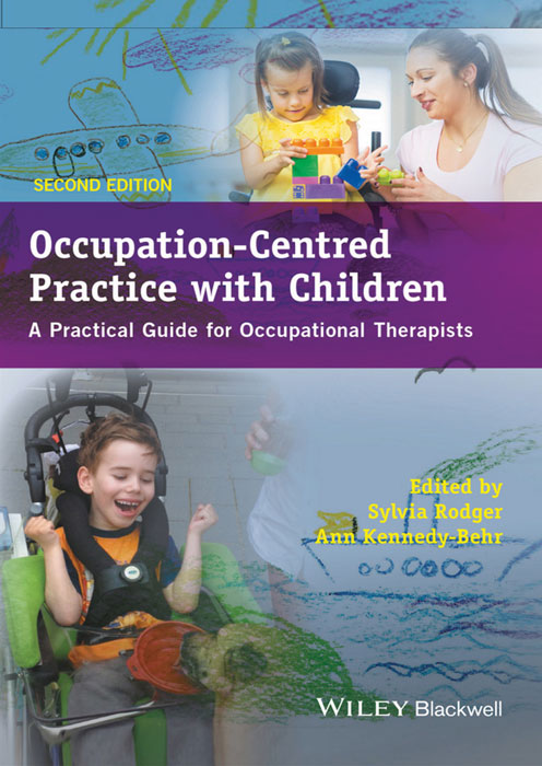 Occupation‐Centred Practice with Children