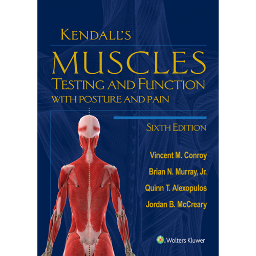 Muscles: Testing and Testing and Function with Posture and Pain