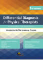 تشخیص های افتراقی برای فیزیوتراپیست ها (3 جلدی)