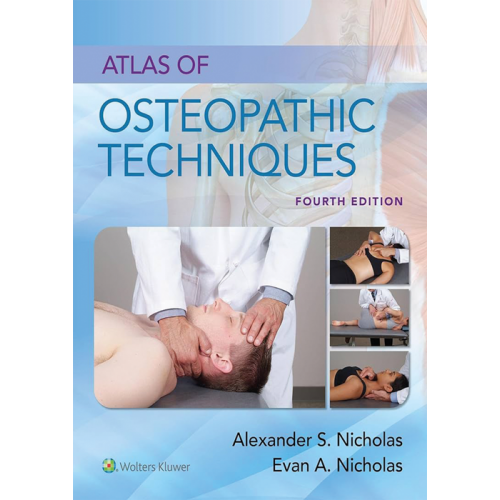 Atlas of Osteopathic Techniques
