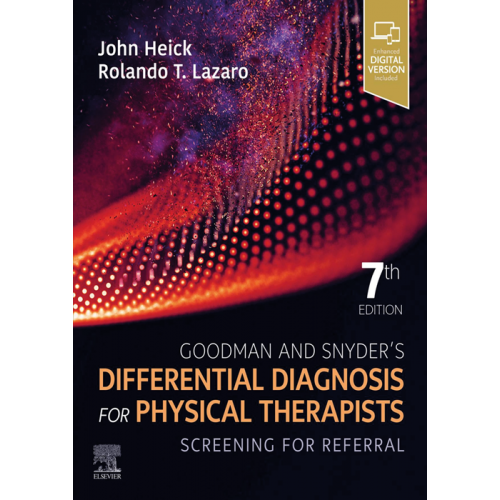 Differential Diagnosis for Physical Therapists
