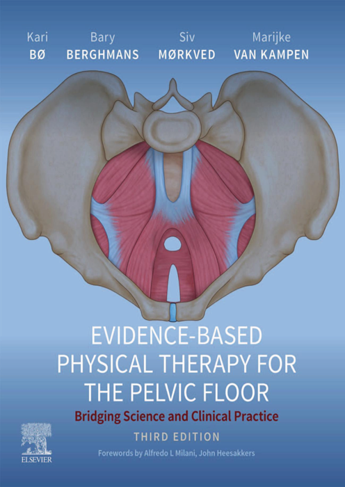 EVIDENCE-BASED PHYSICAL THERAPY FOR THE PELVIC FLOOR