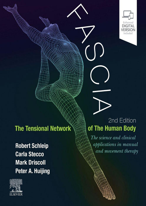 FASCIA - The Tensional Network of the Human Body