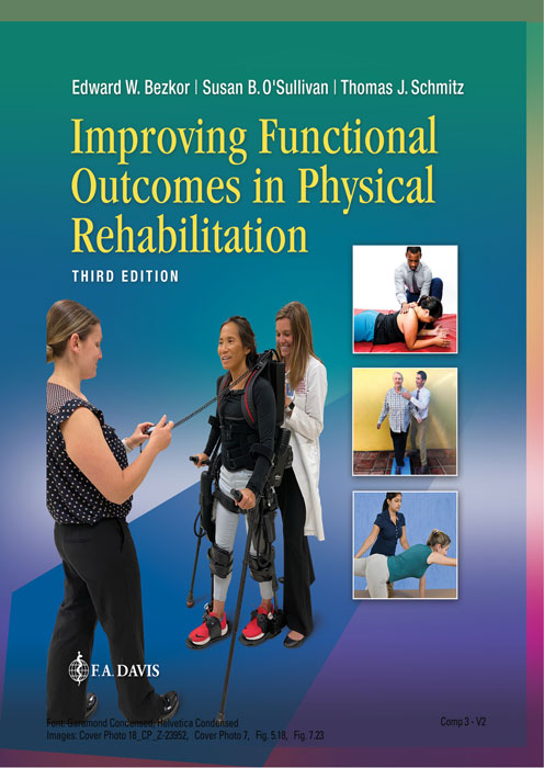Improving Functional Outcomes in Physical Rehabilitation E-book