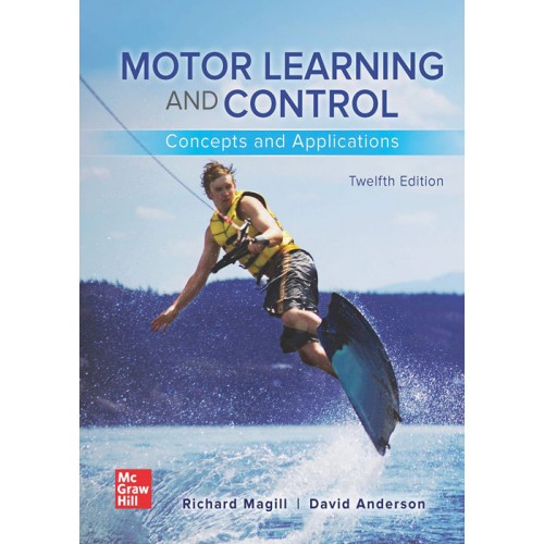 MOTOR LEARNING AND CONTROL