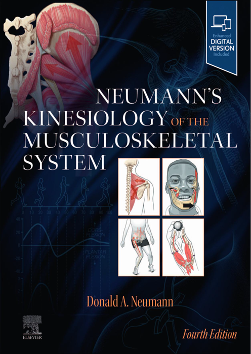 Neumann’s Kinesiology of the Musculoskeletal System
