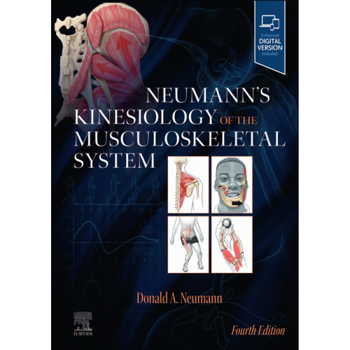 Neumann's Kinesiology of the Musculoskeletal System