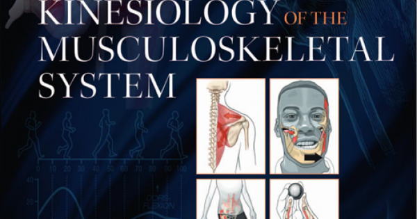 健康・医学 Kinesiology of the MusculoskeletalSystem Neumann's Kinesiology of the Musculoskeletal System - E-Book