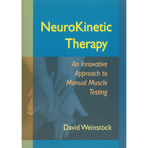 We know that the gluteus maximus is - NeuroKinetic Therapy