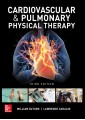 Cardiovascular and Pulmonary Physical Therapy An Evidence-Based Approach