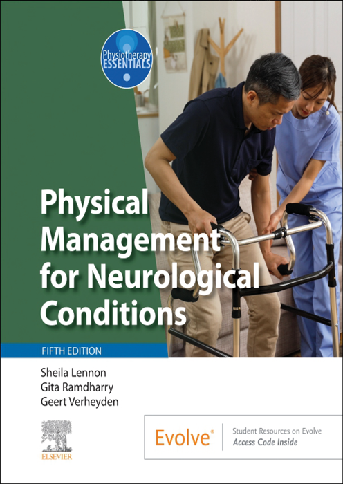 Physical Managment for Neurological Conditions