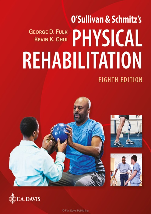 O’Sullivan and Schmitz’s physical rehabilitation