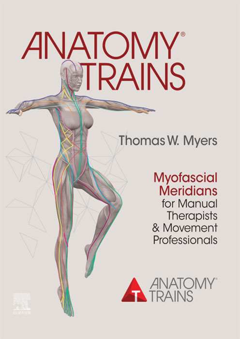 Anatomy Trains 