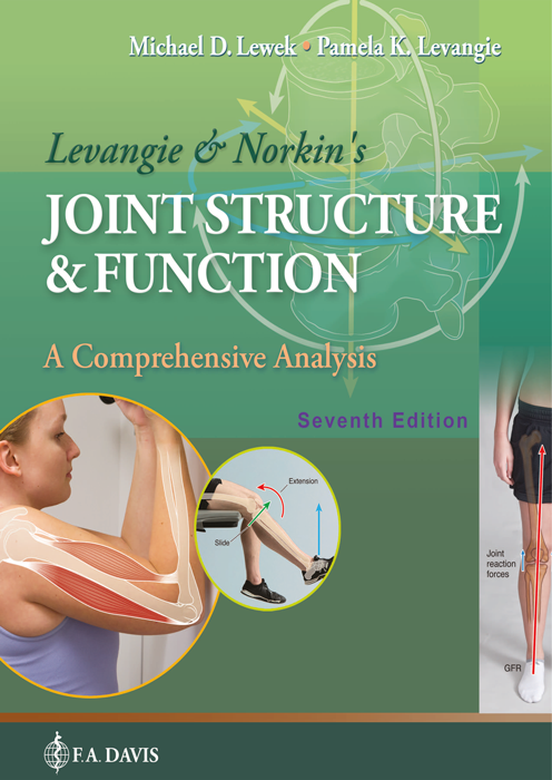 (Joint Structure and Function (A Comprehensive Analysis