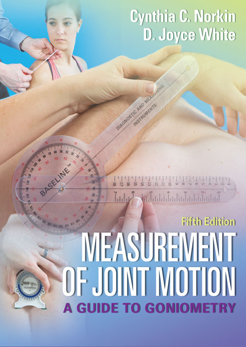 measurement of joint motion a guide to goniometry