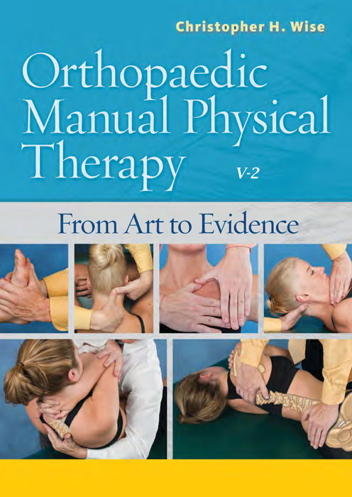 Orthopaedic Manual Physical Therapy E-book