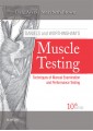 DANIELS and WORTHINGHAMS Muscle Testing