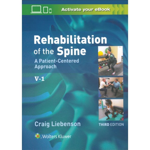Rehabilitation of the Spine