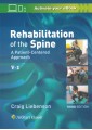 Rehabilitation of the Spine 