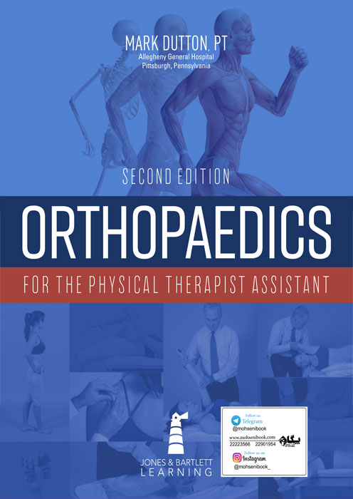 Orthopaedics for the physical therapist assistant