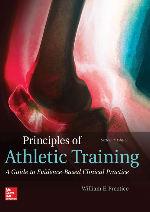 Principles of ATHLETIC TRAINING