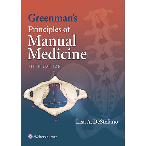 Greenman's Principles of Manual Medicine