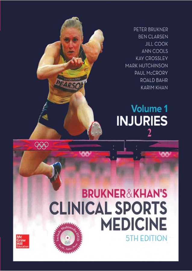CLINICAL SPORTS MEDICINE