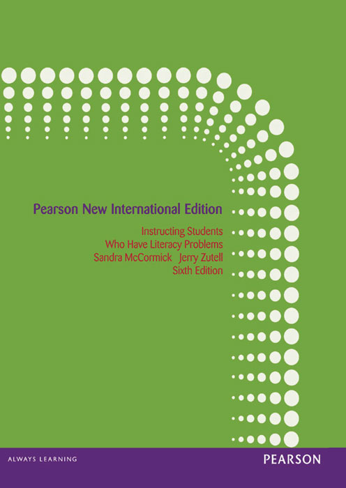 Pearson New International Edition