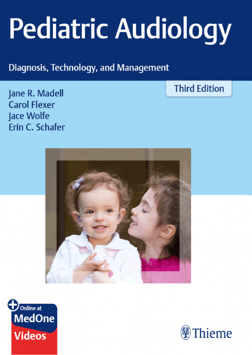 Pediatric Audiology Diagnosis, Technology, and Management