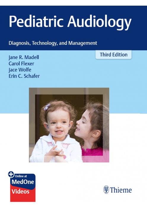 Pediatric Audiology Diagnosis, Technology, and Management