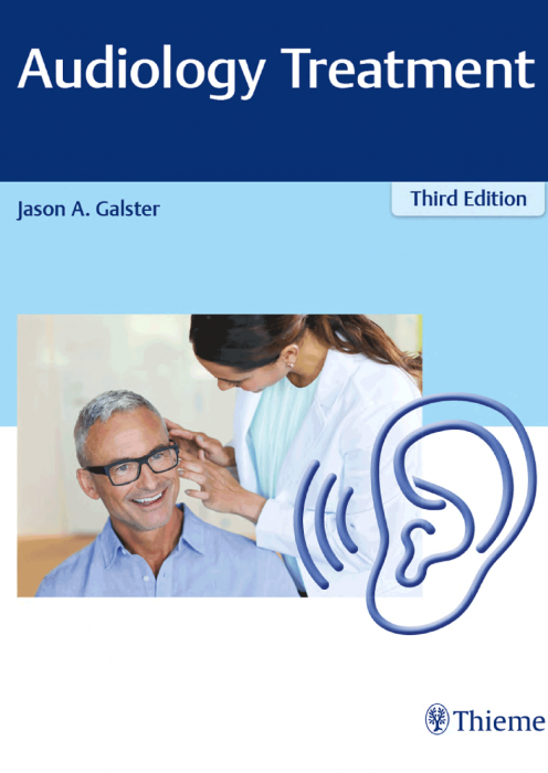 Audiology Treatment