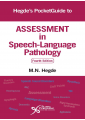Hegde’s PocketGuide to Assessment in Speech-Language Pathology