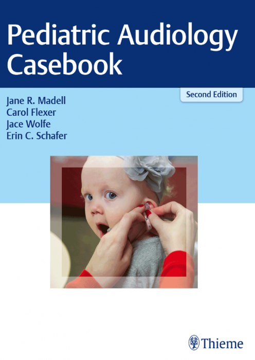 Pediatric Audiology Casebook