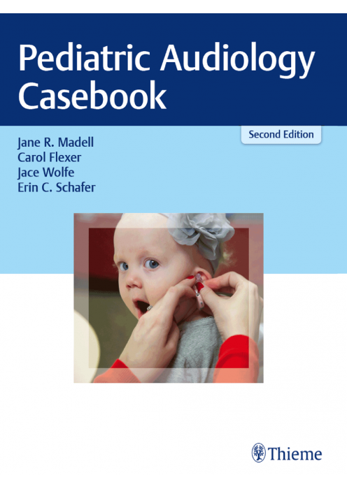 Pediatric Audiology Casebook