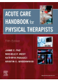ACUTE CARE HANDBOOK for PHYSICAL THERAPISTS