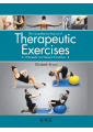 The Comprehensive Manual of THARAPEUTIC EXERCISES Orthopedic and General Conditions