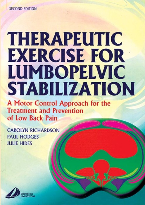 Therapeutic Exercise for Lumbopelvic stabilization 