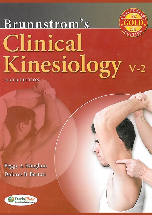 Brunnstrom’s Clinical Kinesiology