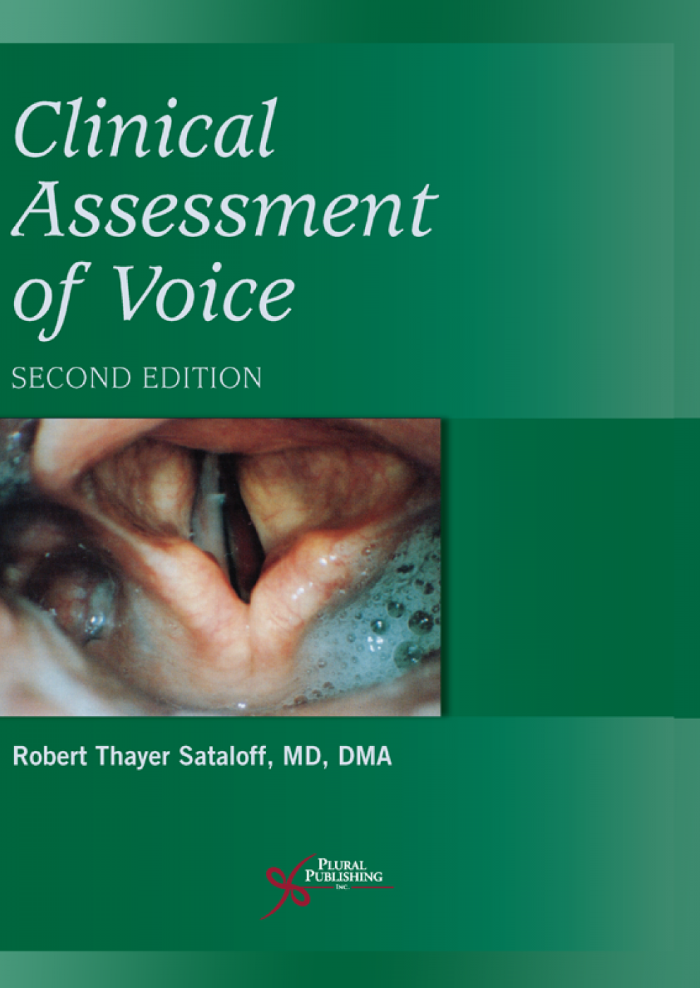 Treatment of Voice Disorders